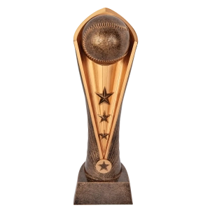 Cobra Series Baseball/Softball Trophy (5 Sizes)